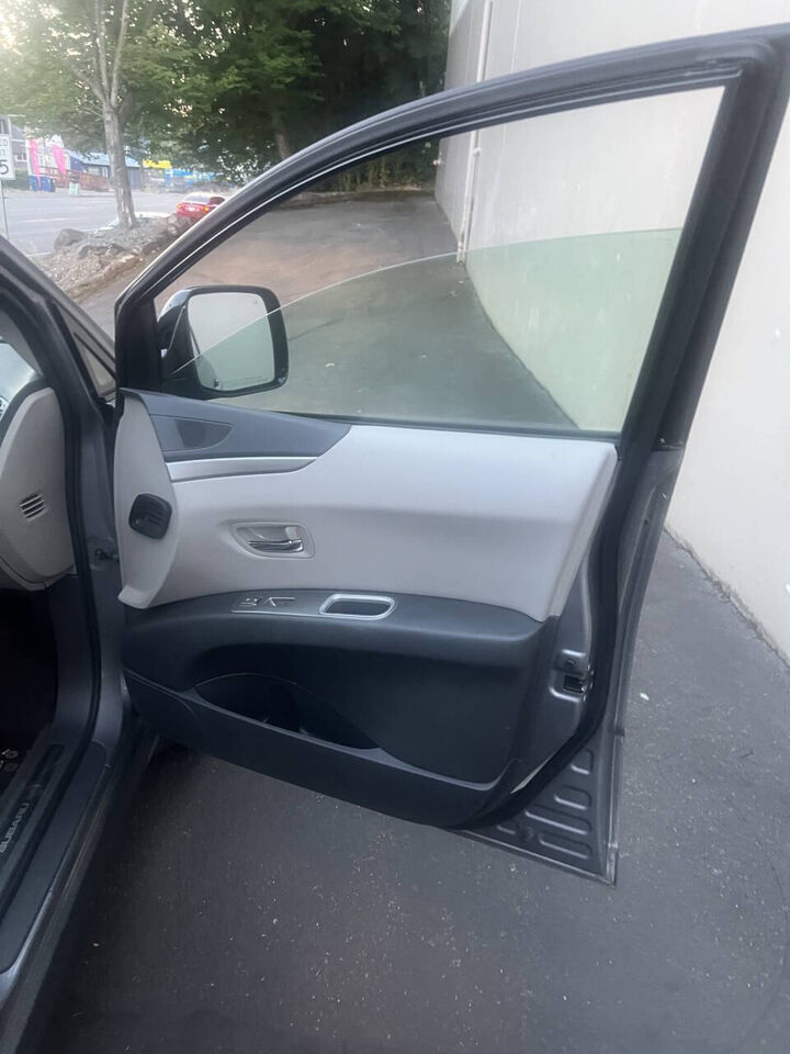 Subaru B9 Tribeca