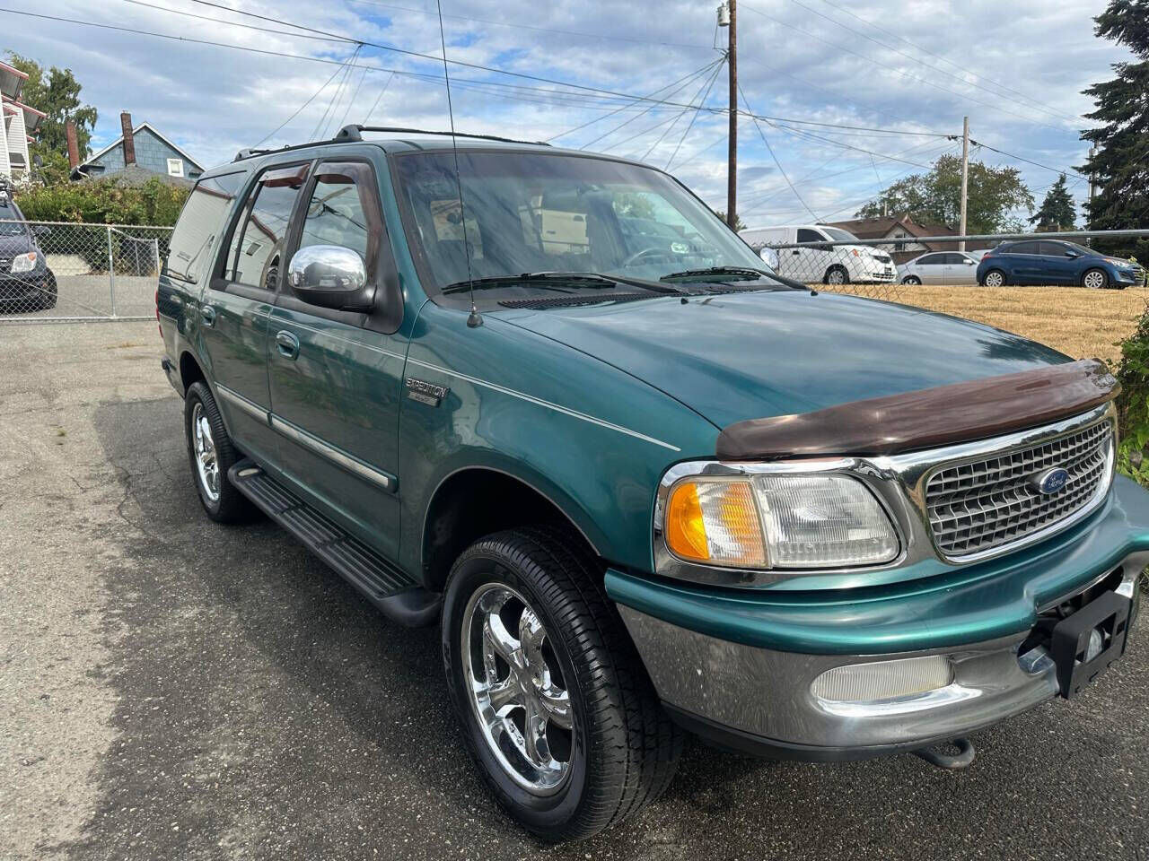 Ford Expedition