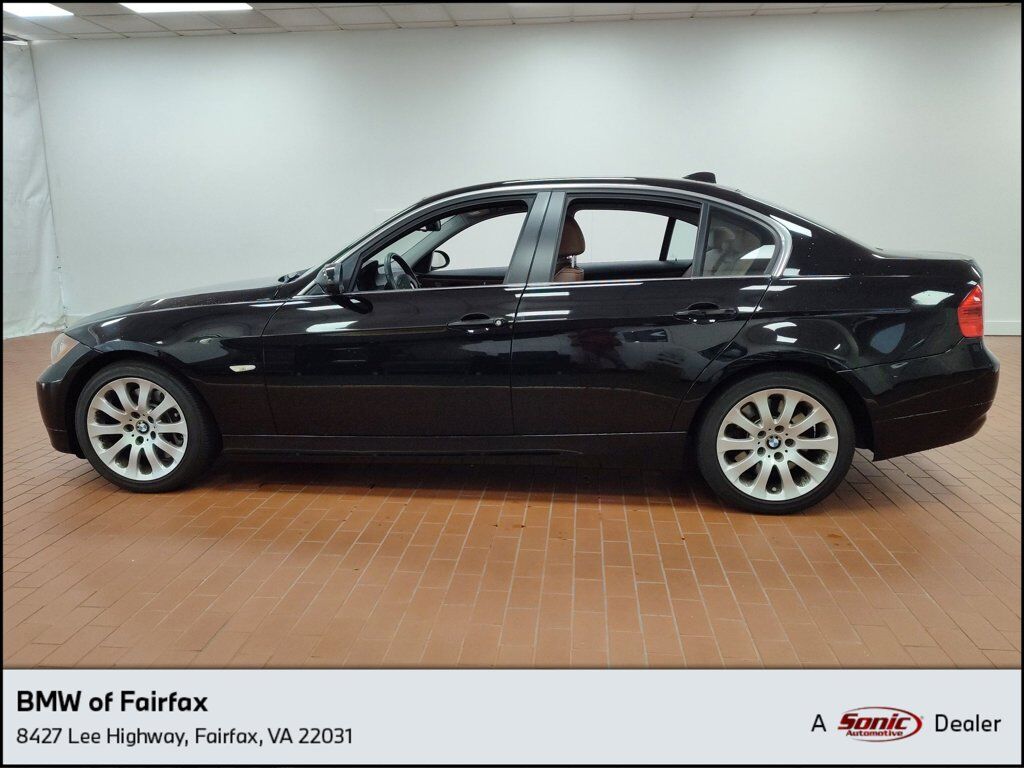BMW 335xi