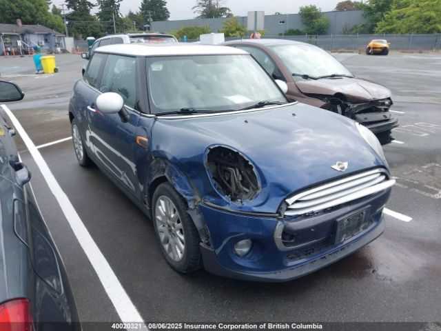 MINI Hardtop