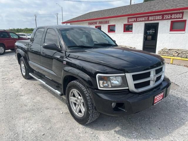 Dodge Dakota