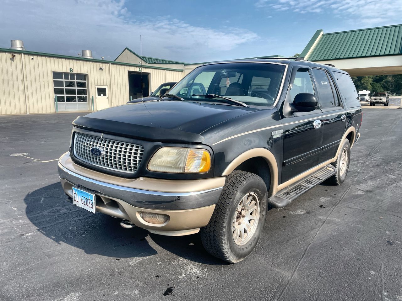 Ford Expedition