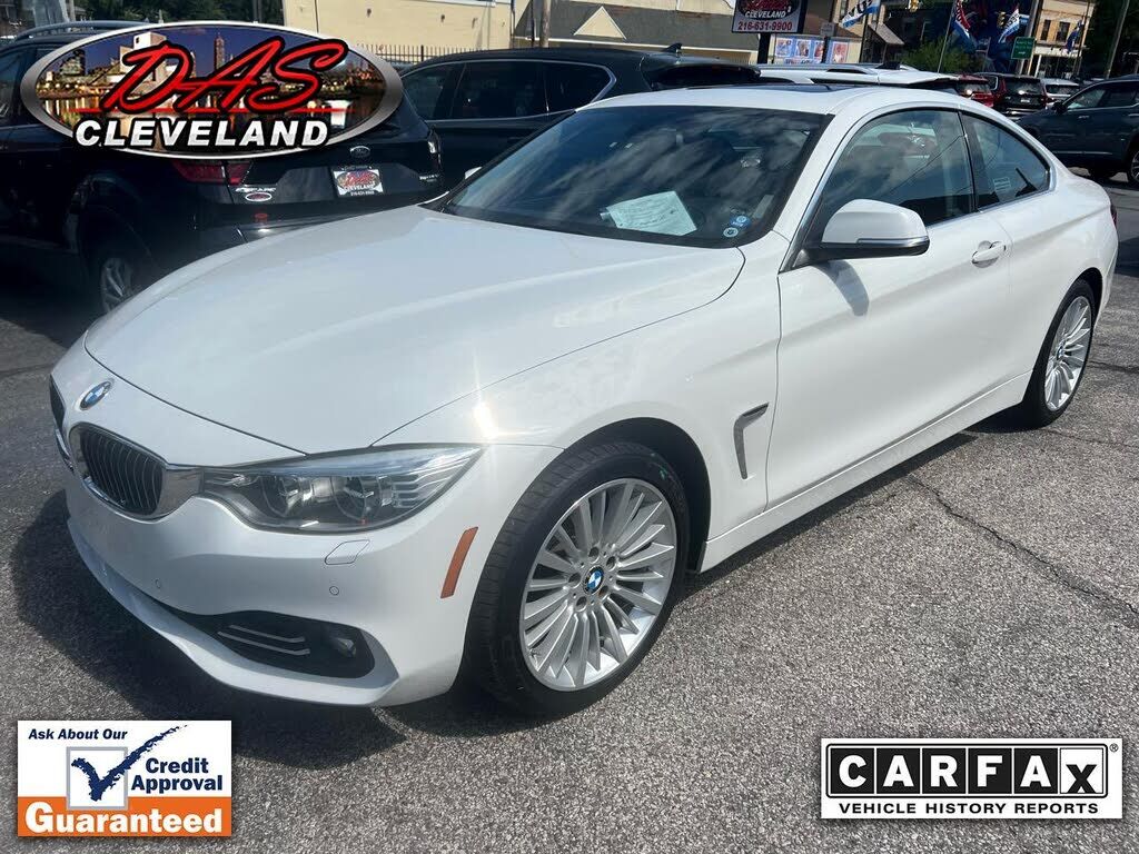 BMW 428i