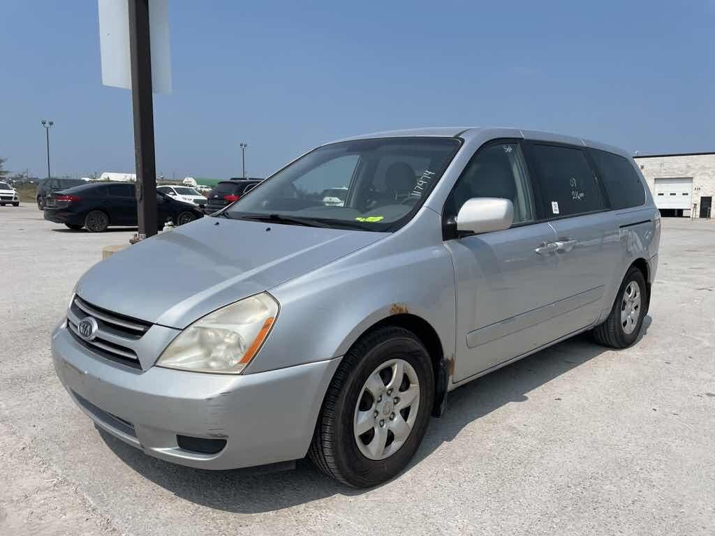 Kia Sedona