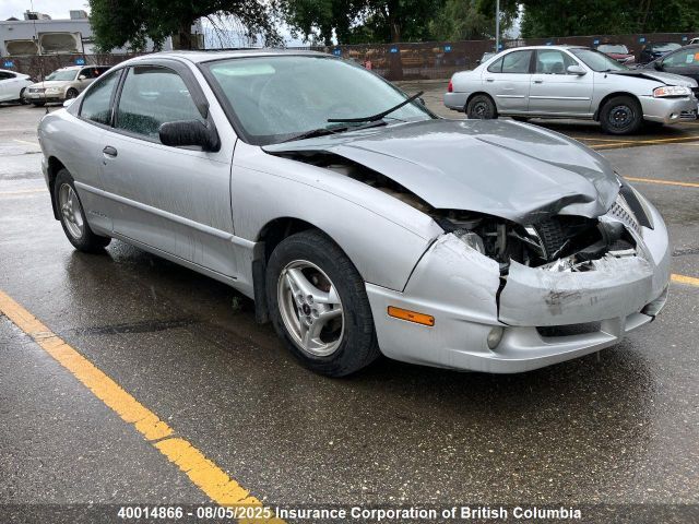 Pontiac Sunfire