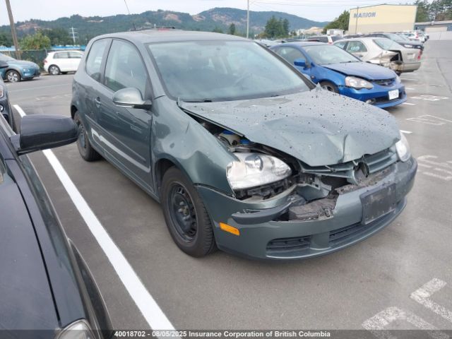 Volkswagen Rabbit