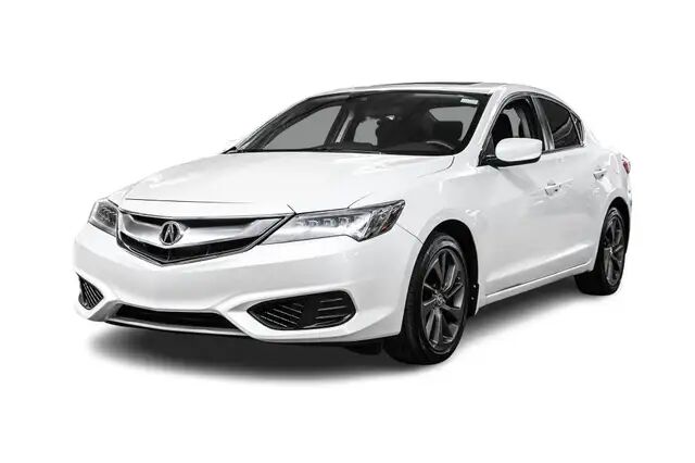 Acura ILX
