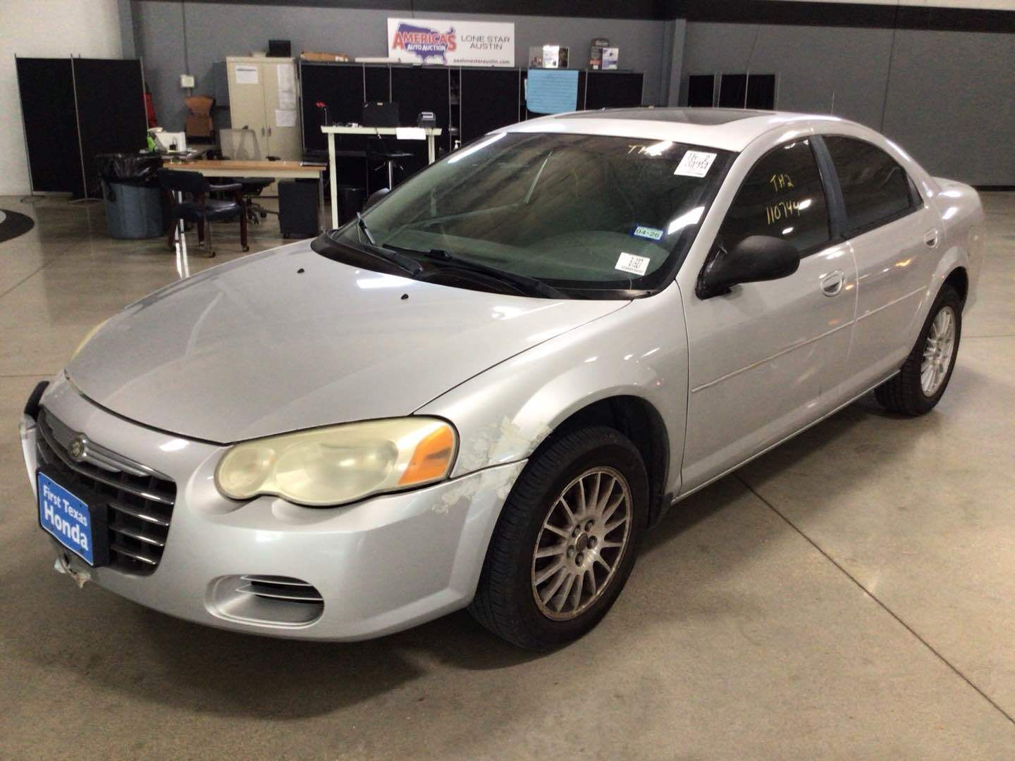 Chrysler Sebring