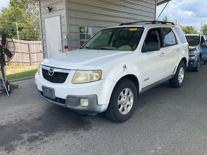 Mazda Tribute