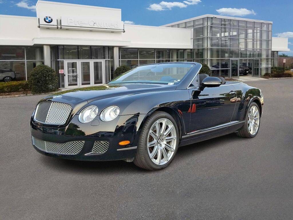 BENTLEY