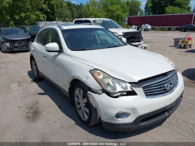Infiniti EX35
