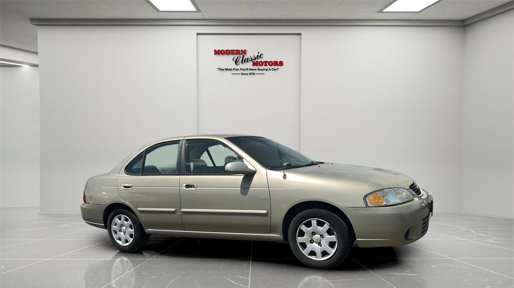 Nissan Sentra