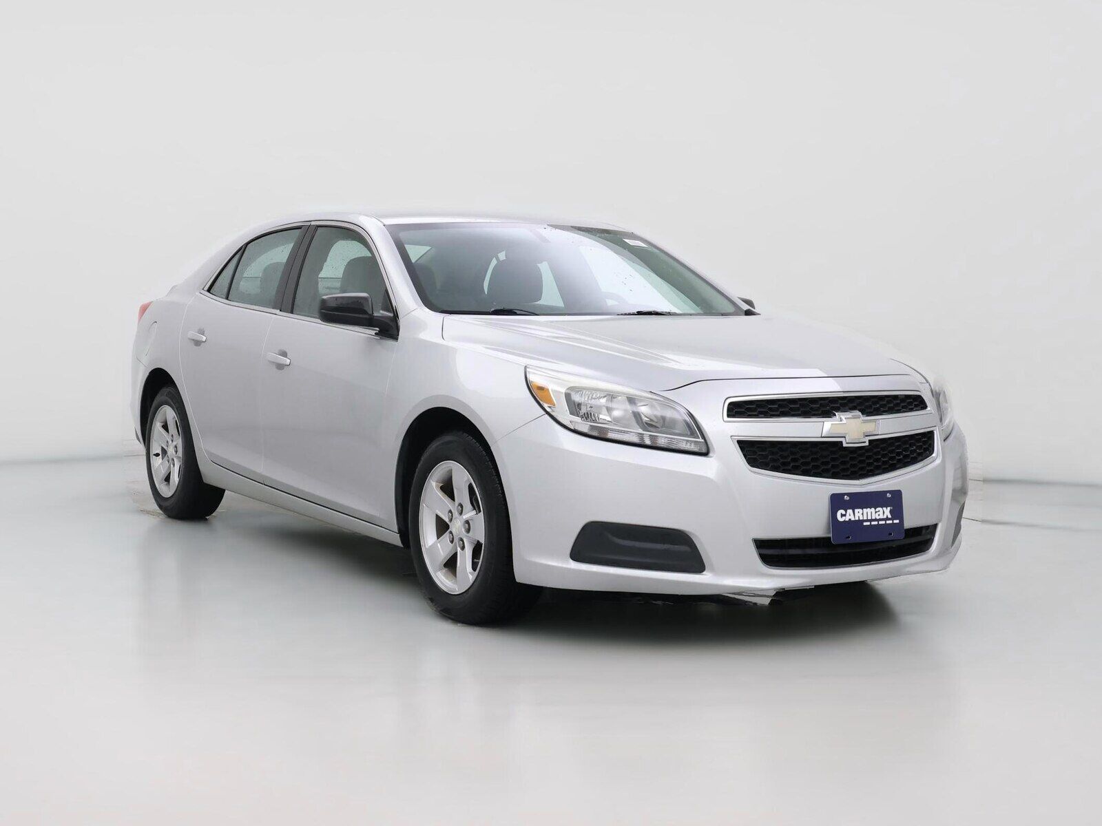 2013 CHEVROLET Malibu