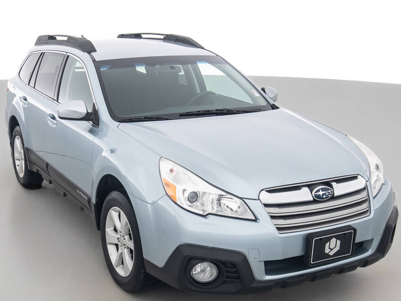 2014 SUBARU Outback