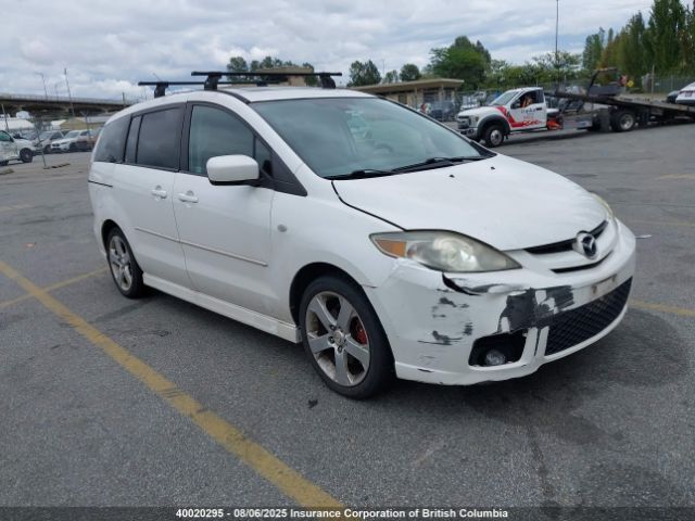 Mazda Mazda5