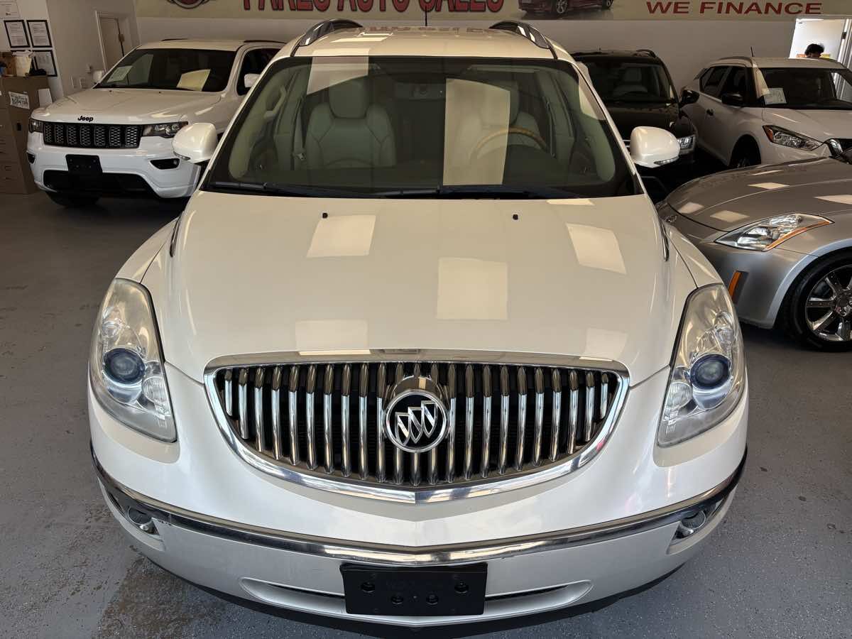 Buick Enclave