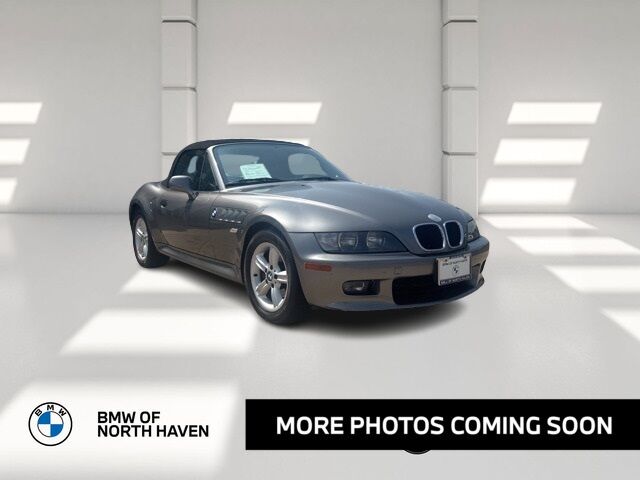BMW Z3