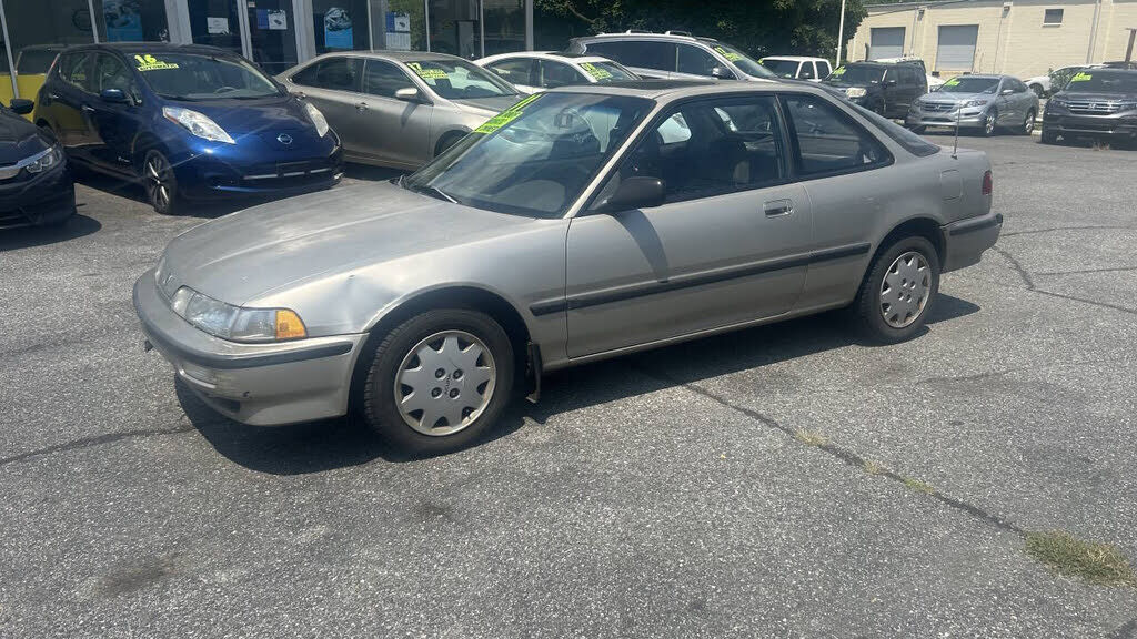Acura Integra