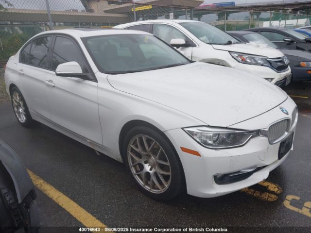 BMW 320i