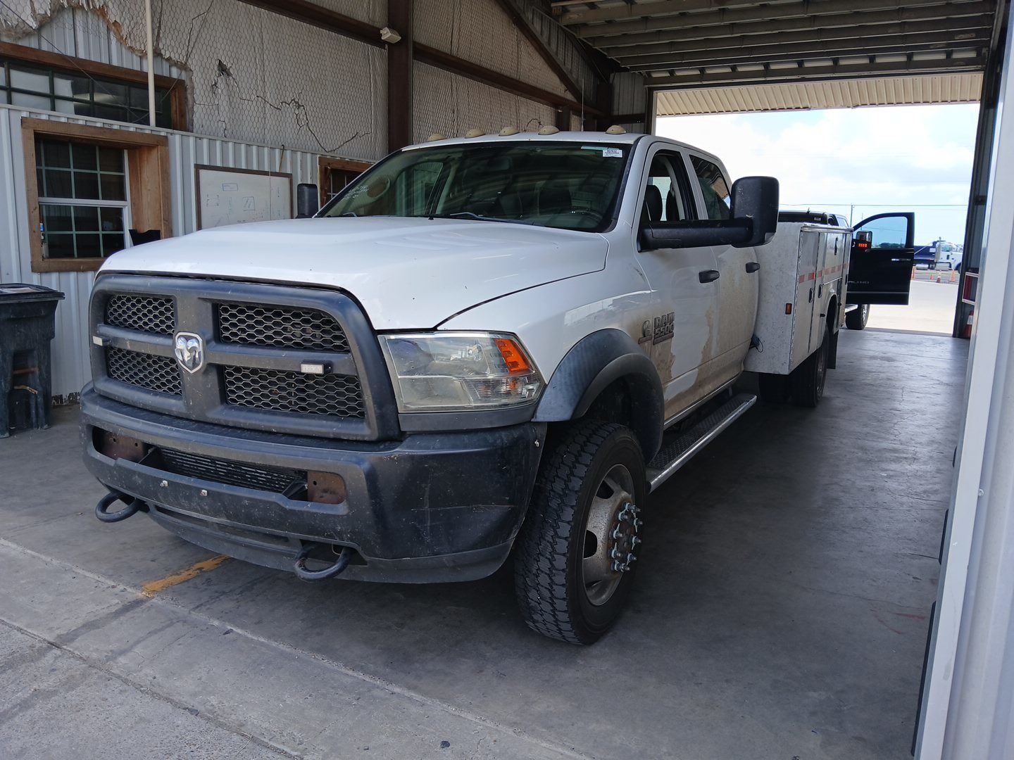 RAM 5500