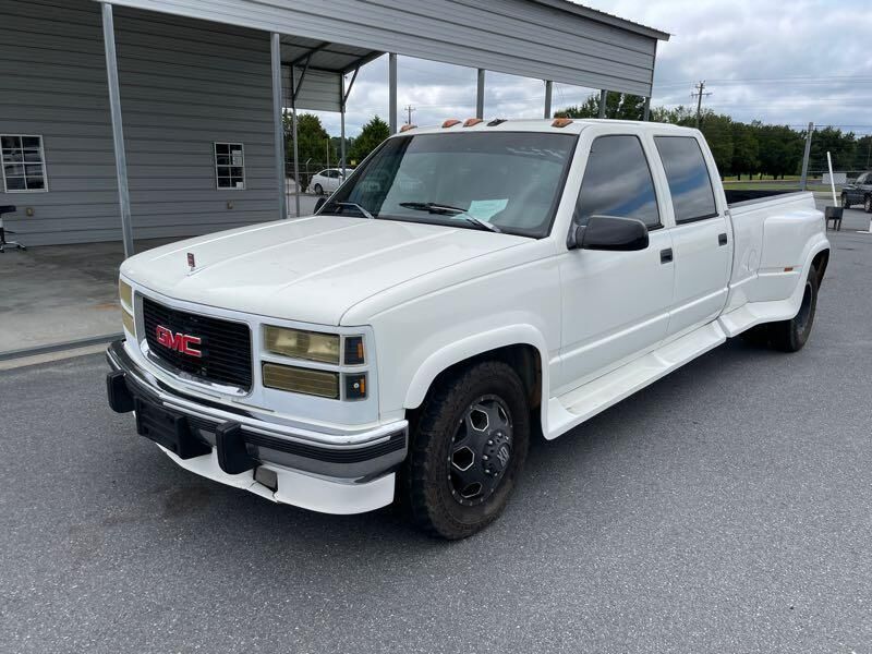 GMC Sierra