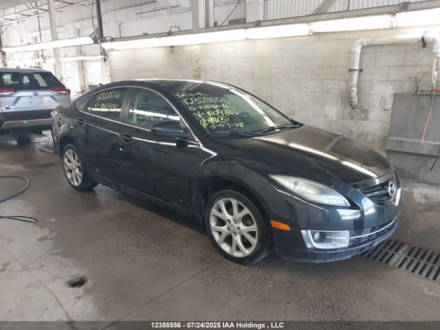 Mazda Mazda6