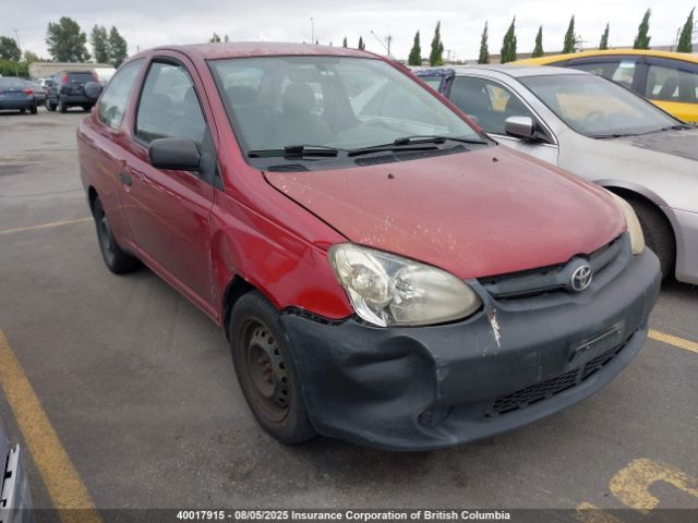 Toyota Echo