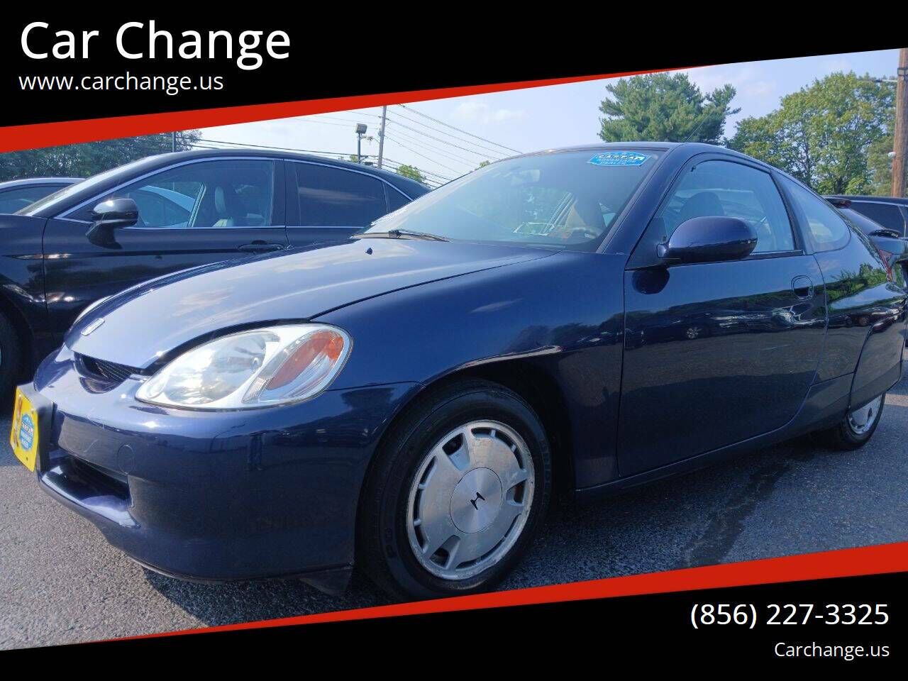 Honda Insight