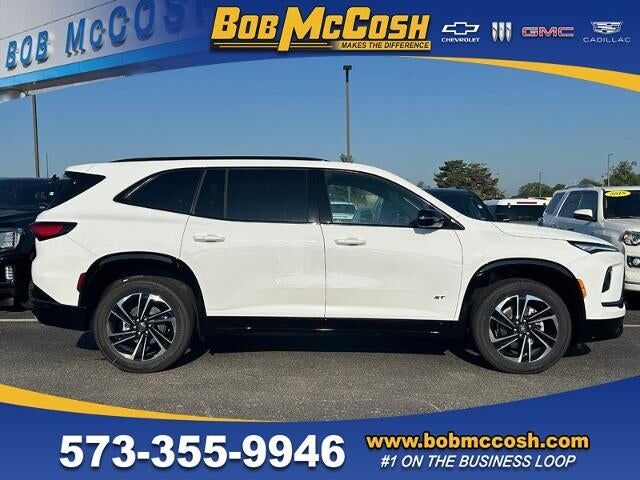 2026 BUICK Enclave