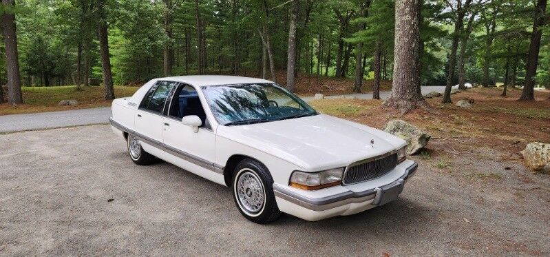 Buick Roadmaster