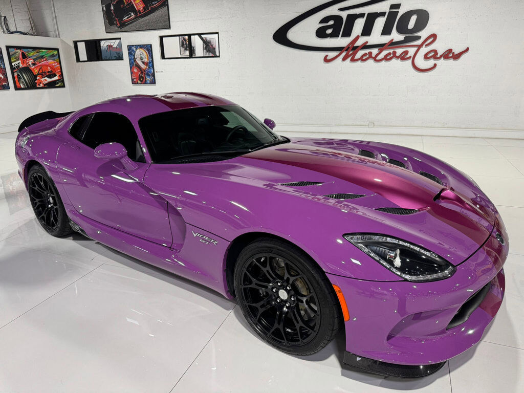 Dodge Viper