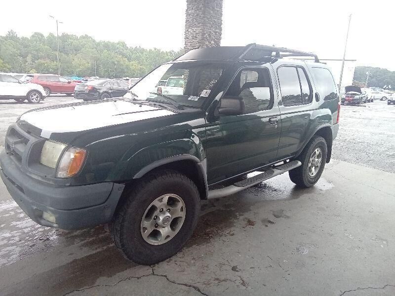 Nissan Xterra