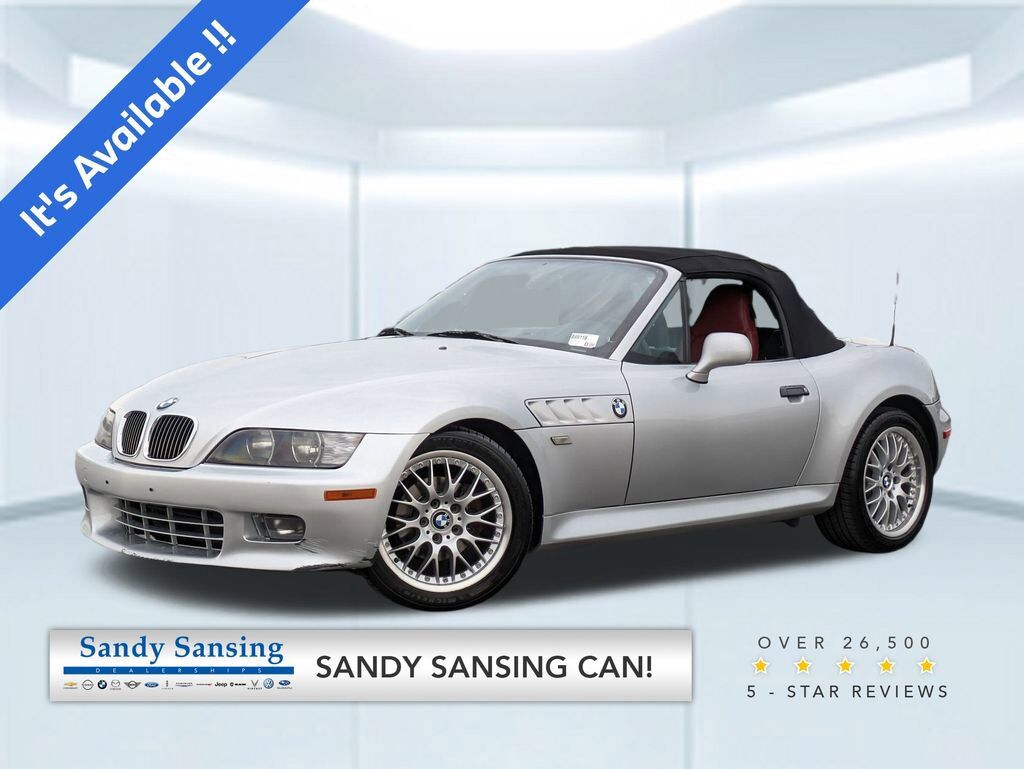 BMW Z3