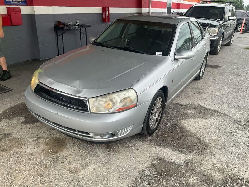 Saturn L200