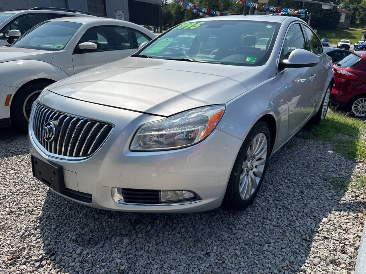 BUICK
