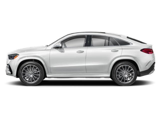 2026 Mercedes-Benz GLE-Class