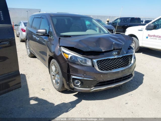 Kia Sedona