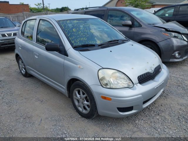 Toyota Echo