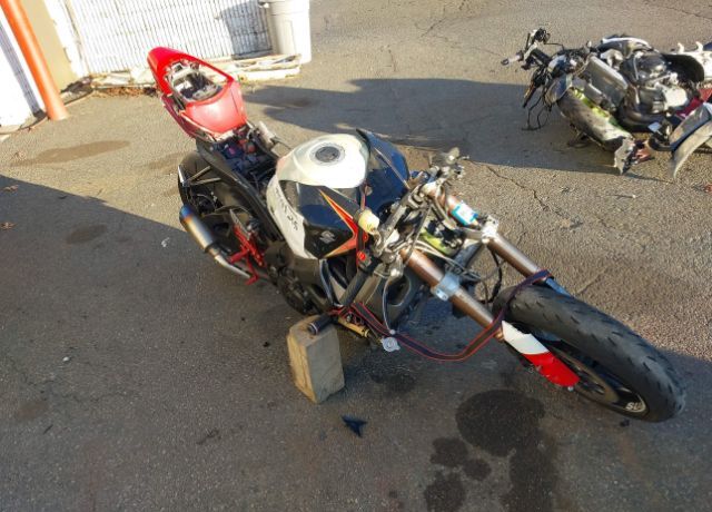 Suzuki GSX-R1000