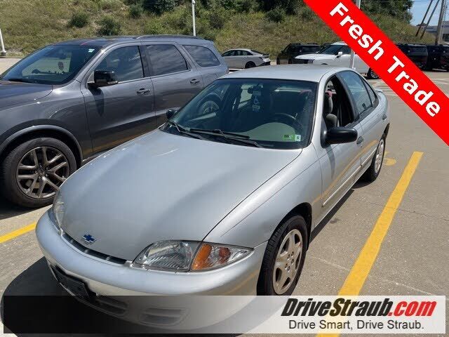 Chevrolet Cavalier
