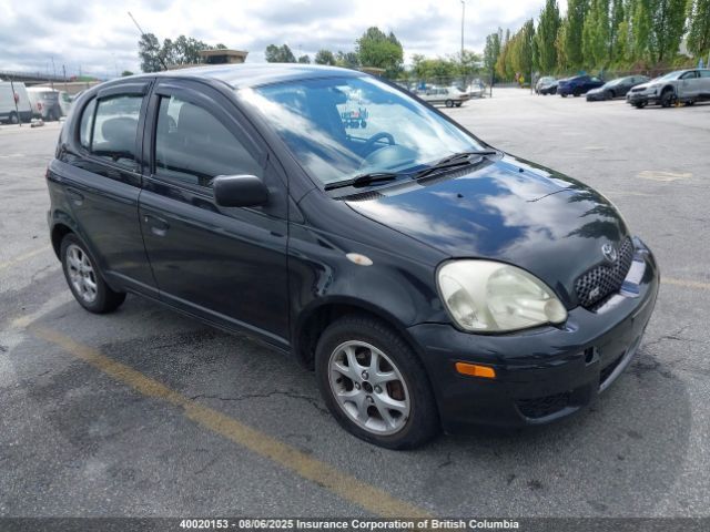 Toyota Echo