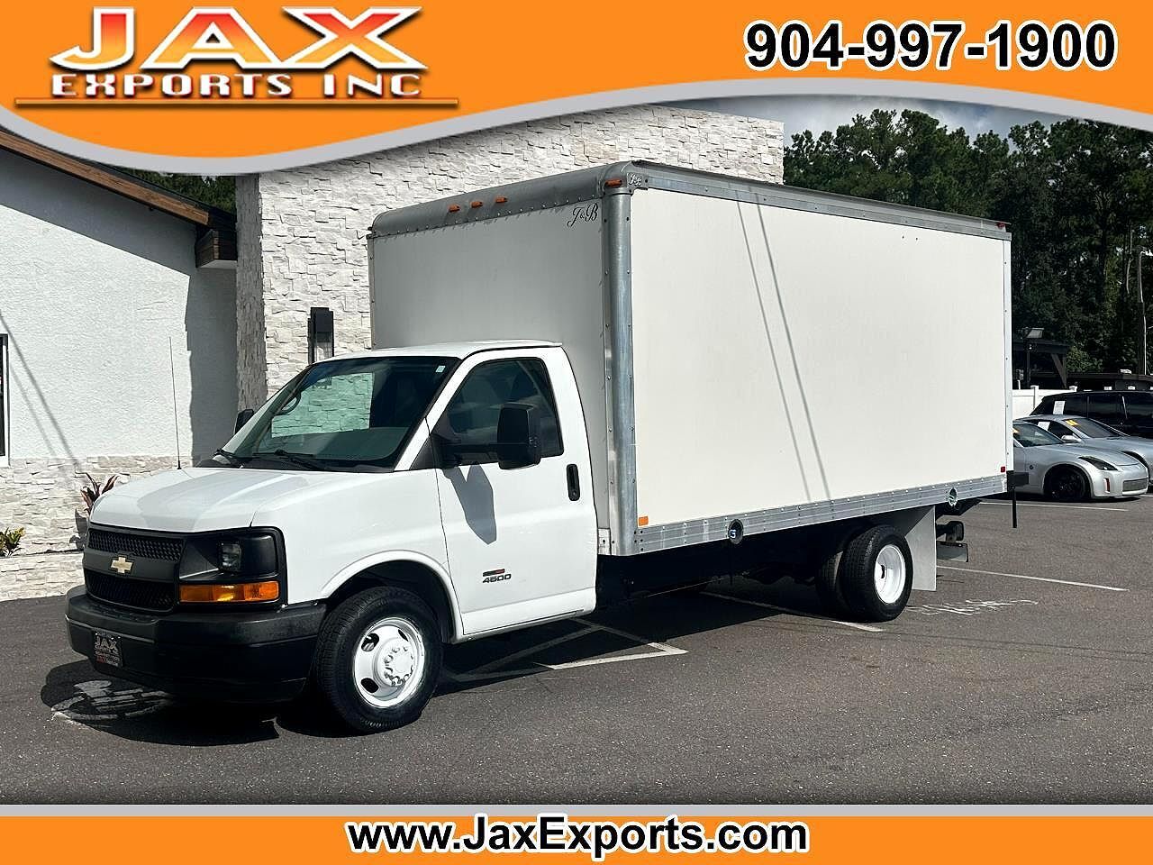 2014 CHEVROLET Express