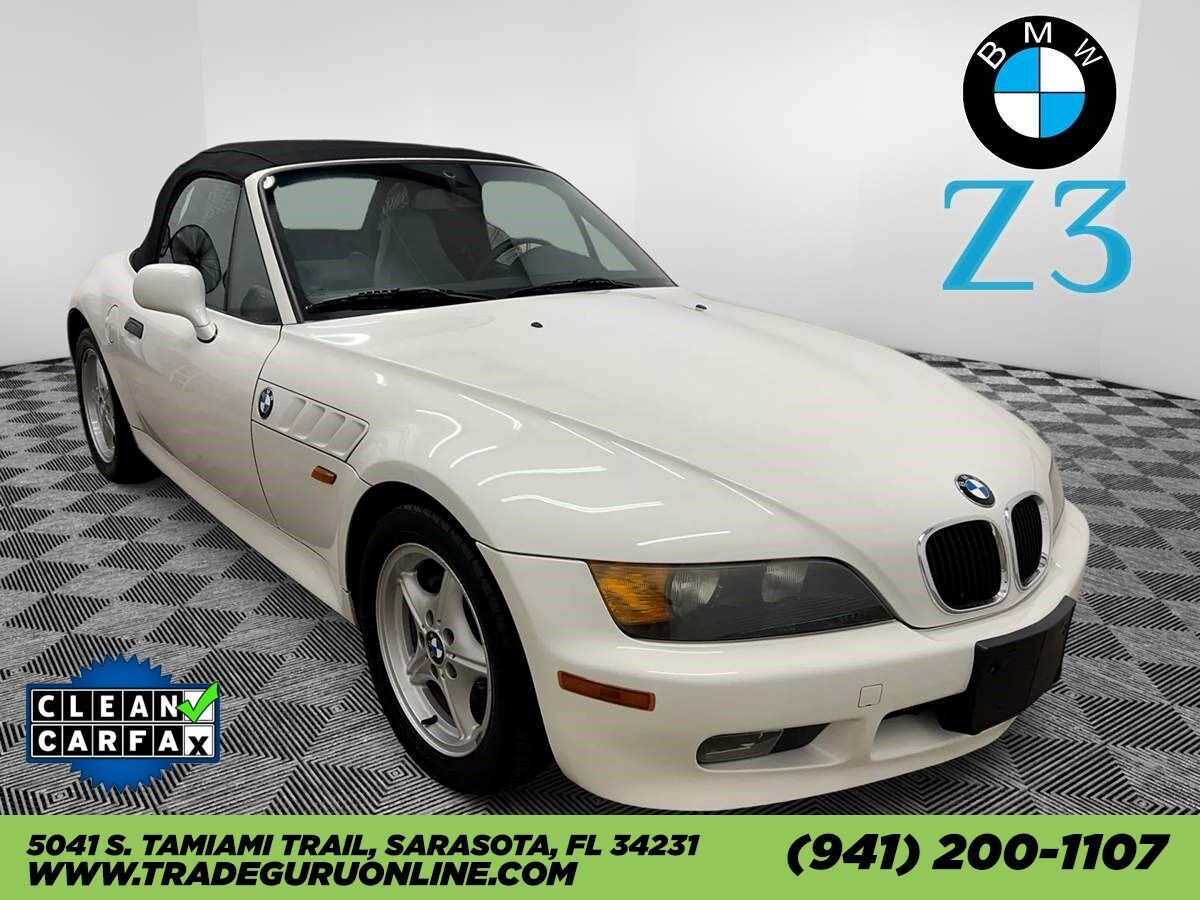 BMW Z3