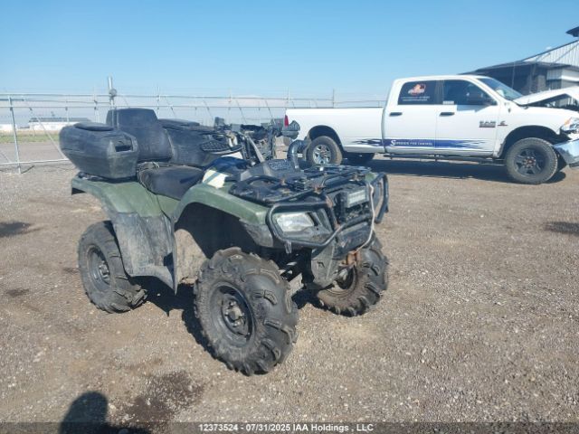 Honda TRX500