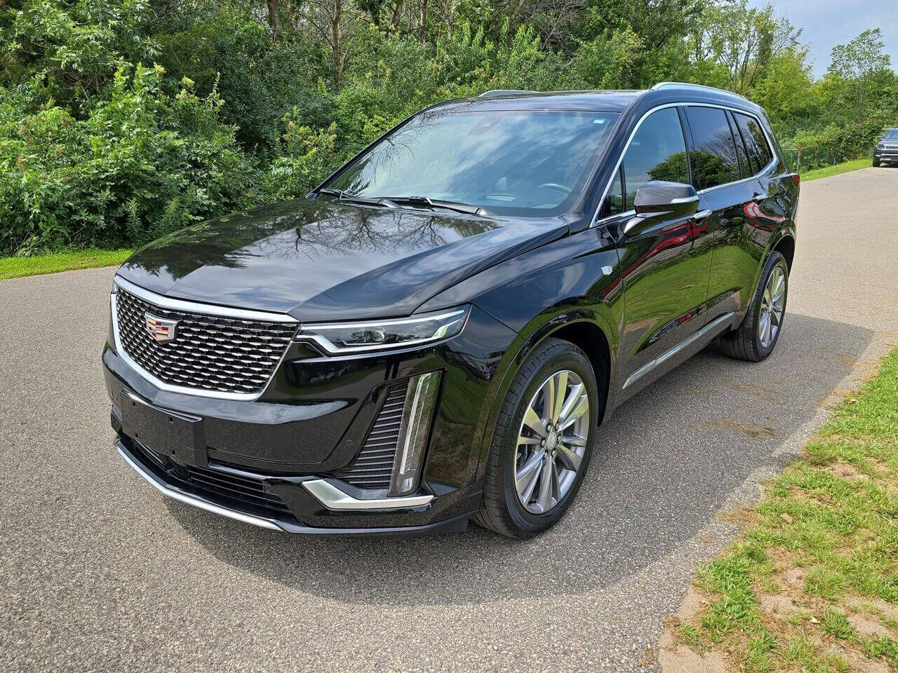 2023 CADILLAC XT6