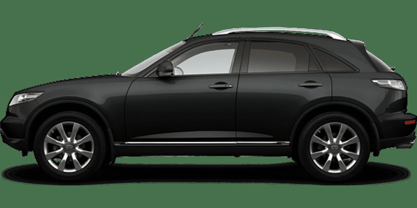 Infiniti FX45