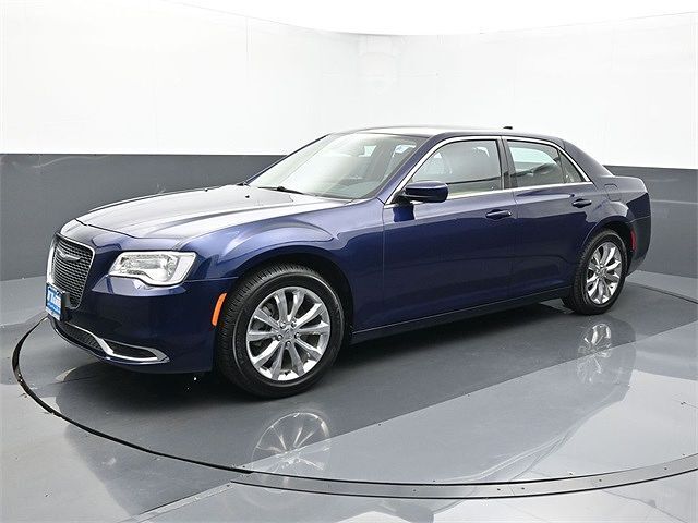 Chrysler 300