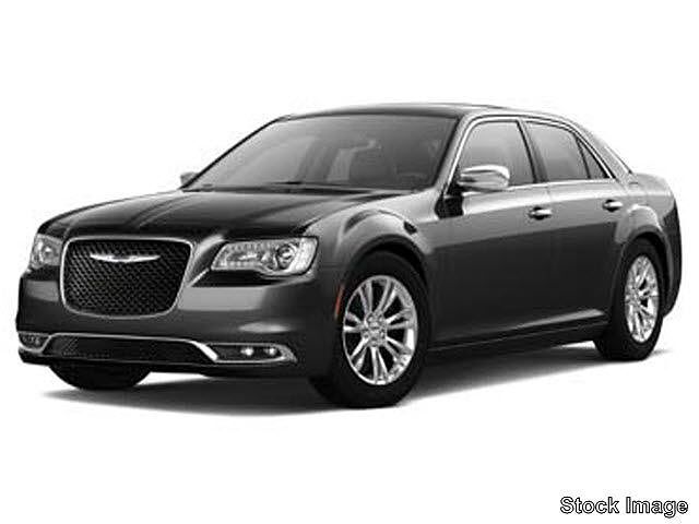 Chrysler 300