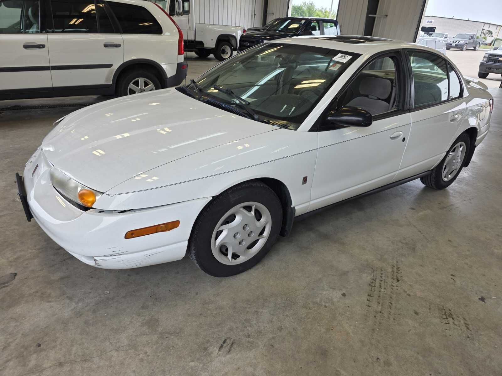 Saturn SL2
