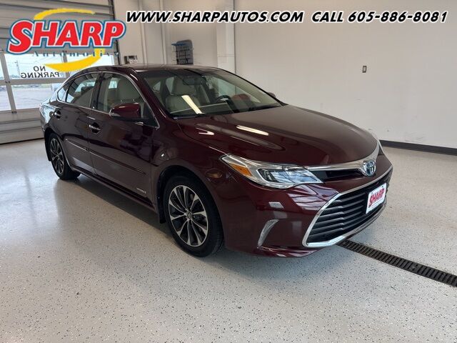 Toyota Avalon